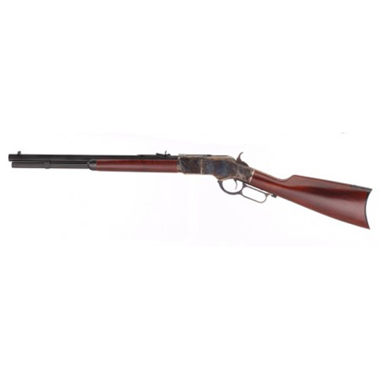 TF UBERTI 1873 TRAPPER 357MAG 18